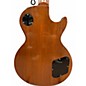 Used 2013 Gibson Les Paul Tribute LH Antique Burst Electric Guitar