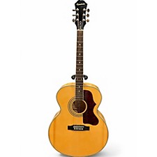 Used Recording King Used Recording King ROC-9-TS Tobacco
