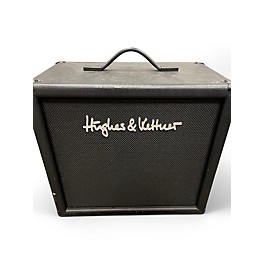 Used Hughes & Kettner TM212 2x12 Guitar Cabinet