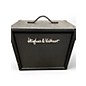 Used Hughes & Kettner TM212 2x12 Guitar Cabinet thumbnail