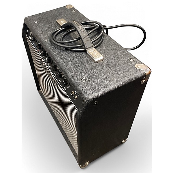 Used GAMMA G50 Guitar Combo Amp