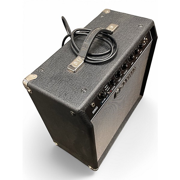 Used GAMMA G50 Guitar Combo Amp