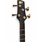 Used Ibanez SR1200E 2 Color Sunburst Electric Bass Guitar