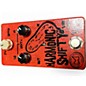Used Menatone HARMONIC SHIFTY Effect Pedal thumbnail