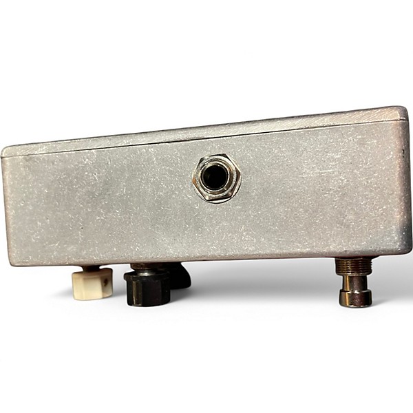 Used Menatone HARMONIC SHIFTY Effect Pedal