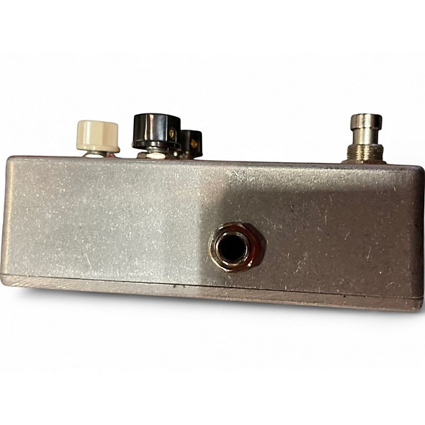 Used Menatone HARMONIC SHIFTY Effect Pedal
