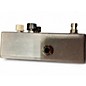 Used Menatone HARMONIC SHIFTY Effect Pedal