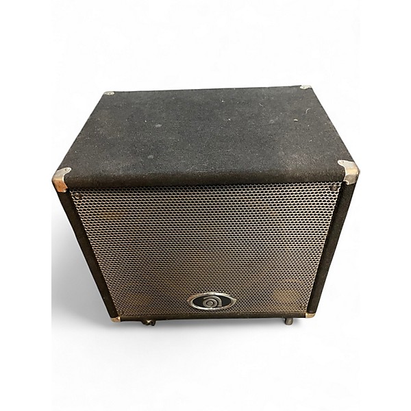 Used Ampeg BSE115 Bass Cabinet