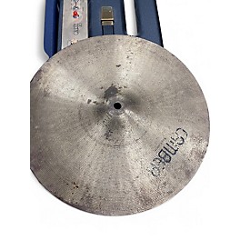 Used Camber 14in Crash Cymbal