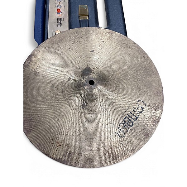 Used Camber 14in Crash Cymbal