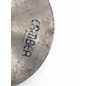 Used Camber 14in Crash Cymbal