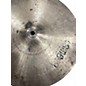 Used Camber 14in Crash Cymbal