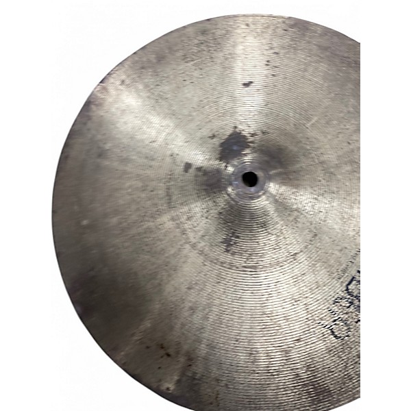 Used Camber 14in Crash Cymbal