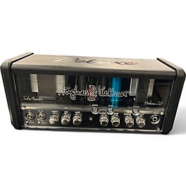 Used Hughes & Kettner Tubemeister 20 Deluxe Tube Guitar Amp Head