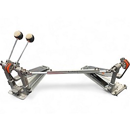 Used Pearl Eliminator Double Bass Drum Pedal