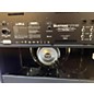 Used Fender GTX100  Guitar Combo Amp