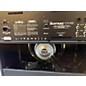 Used Fender GTX100  Guitar Combo Amp