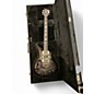 Used PRS special semi hollow GRAY BLACK Hollow Body Electric Guitar thumbnail