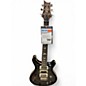 Used PRS special semi hollow GRAY BLACK Hollow Body Electric Guitar
