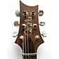 Used PRS special semi hollow GRAY BLACK Hollow Body Electric Guitar