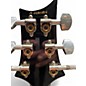 Used PRS special semi hollow GRAY BLACK Hollow Body Electric Guitar
