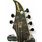 Used Caparison Guitars Horus M3 solar flare Solid Body Electric Guitar
