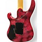 Used Caparison Guitars Horus M3 solar flare Solid Body Electric Guitar
