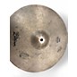 Used Zildjian 15in Thin Crash Cymbal thumbnail