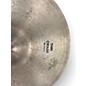 Used Zildjian 15in Thin Crash Cymbal