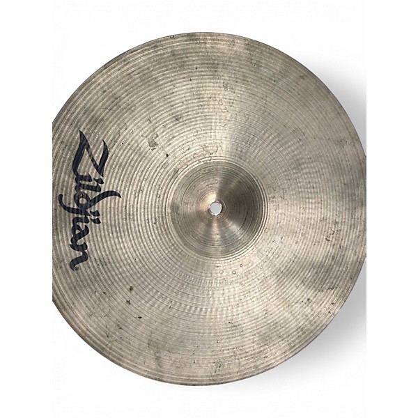 Used Zildjian 15in Thin Crash Cymbal