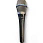 Used Shure Beta 87A Condenser Microphone