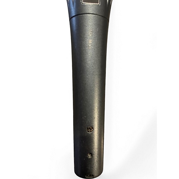 Used Shure Beta 87A Condenser Microphone