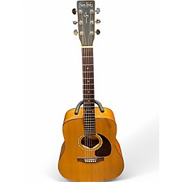 Used Simon & Patrick S&P 6 Natural Acoustic Guitar