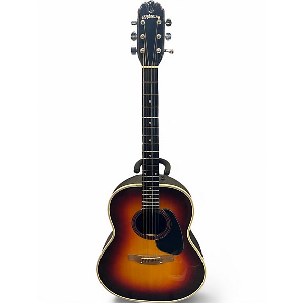 Used Applause AA14-A 2 Color Sunburst Acoustic Electric Guitar