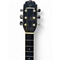 Used Applause AA14-A 2 Color Sunburst Acoustic Electric Guitar