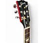 Used 2021 Gibson SG Standard Cherry Solid Body Electric Guitar