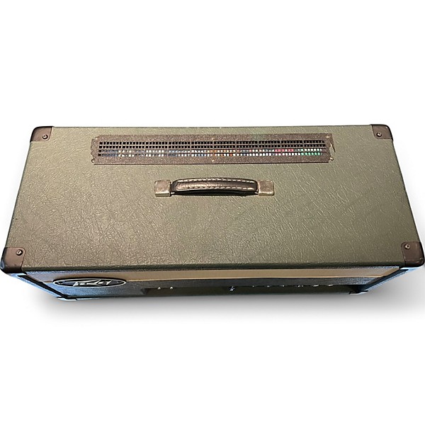 Used Peavey Penta Tube Amp 140w Tube Guitar Amp Head