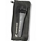 Used Sennheiser E835 Dynamic Microphone thumbnail