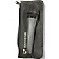 Used Sennheiser E835 Dynamic Microphone