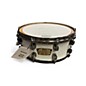 Used Yamaha 5.5X14 John JR Robinson Custom Snare Antique Marine Pearl Drum thumbnail