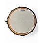 Used Yamaha 5.5X14 John JR Robinson Custom Snare Antique Marine Pearl Drum