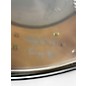 Used Yamaha 5.5X14 John JR Robinson Custom Snare Antique Marine Pearl Drum