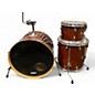 Used Gretsch Drums 3 Piece Catalina Maple Walnut Drum Kit thumbnail