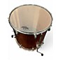 Used Gretsch Drums 3 Piece Catalina Maple Walnut Drum Kit