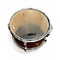 Used Gretsch Drums 3 Piece Catalina Maple Walnut Drum Kit