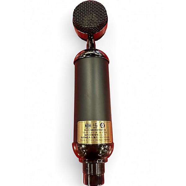 Used Blue Spark SL Condenser Microphone