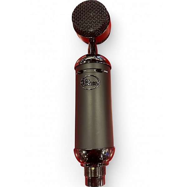 Used Blue Spark SL Condenser Microphone