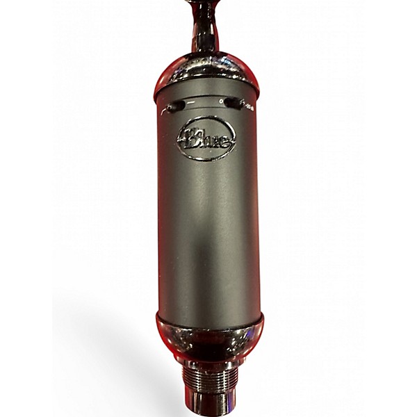 Used Blue Spark SL Condenser Microphone