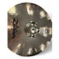 Used Zildjian 16in S Family Medium Thin Crash Cymbal thumbnail