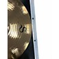 Used Zildjian 16in S Family Medium Thin Crash Cymbal